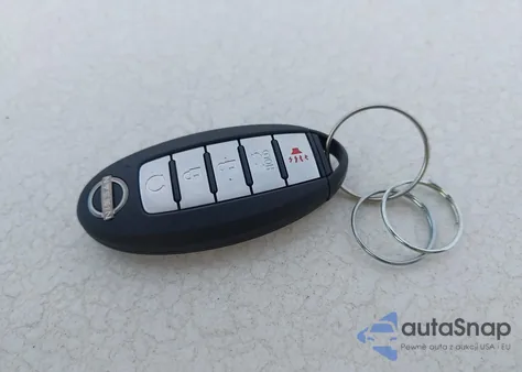 2024 Nissan Altima Sv Fwd из США, поврежденный, VIN 1N4BL4DV0RN322320